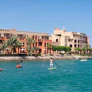 Three Corners Ocean View El Gouna - Adults Only